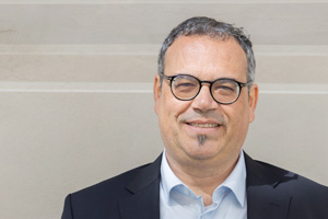 Rino Curti Porträtfoto